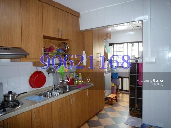Blk 518 Jelapang Road (Bukit Panjang), HDB 4 Rooms #114338772
